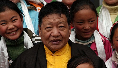 akong rinpoche