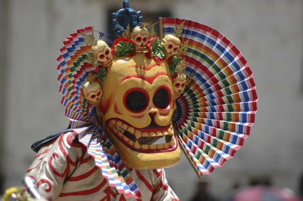 death cannot be avoided