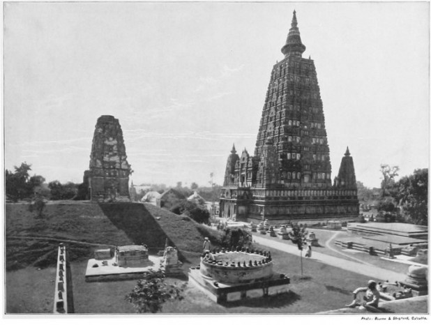 Bodh_Gaya_1899