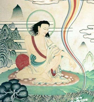 milarepa