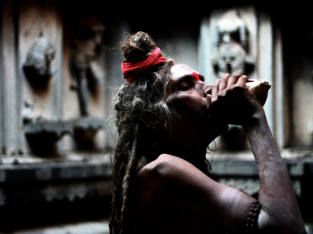 Sadhu-Dressed-as-Shiva